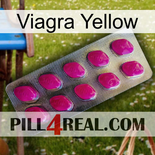 Viagra Yellow 09